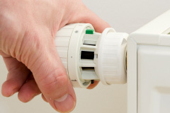 West Drayton central heating repair costs